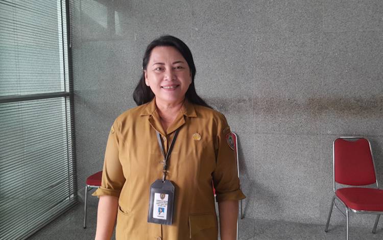 Sekarang Masih Nihil Caleg Dirawat di RSJ Kalawa Atei
