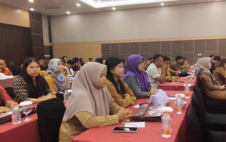 Aplikasi SIAPDes Mengacu pada Sistem Informasi dan Nomor Kependudukan