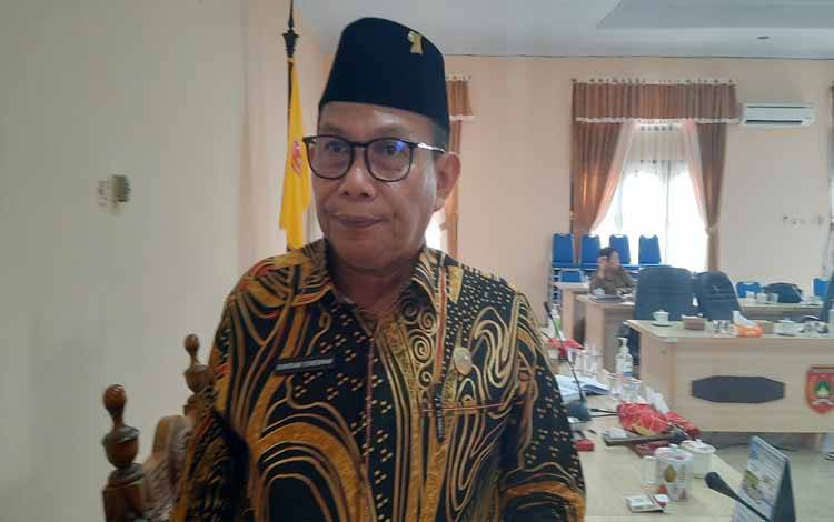 Diraihnya Adipura ke 13 Berkat Kerja Sama Seluruh Masyarakat Kobar