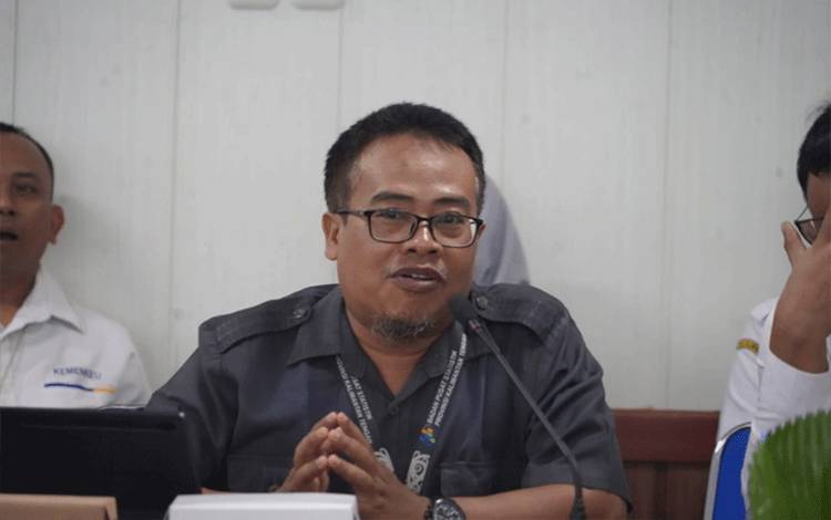 Berikut Penyebab Inflasi dan Deflasi Kalteng Versi BPS Kalteng