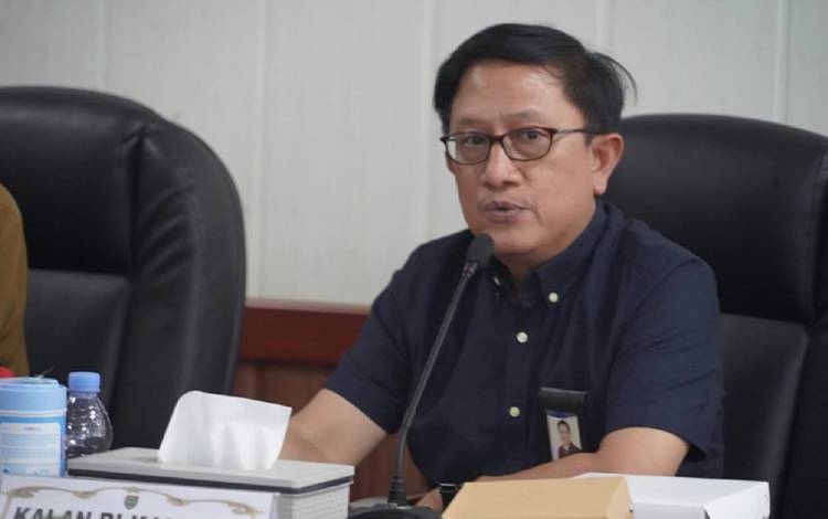 Penurunan Harga Daging Ayam Ras Picu Deflasi Kalteng