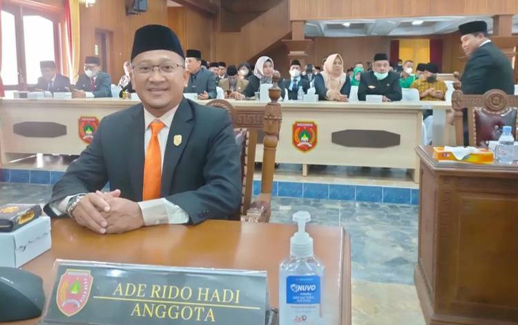 Pemkab Kobar Diminta Tingkatkan Pendataan PBB-P2