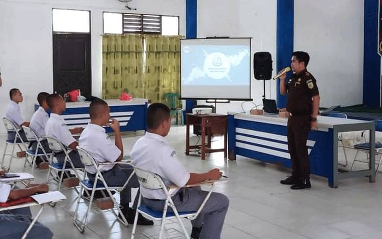 Kelompok Pendidikan Alami Inflasi di Februari 2024