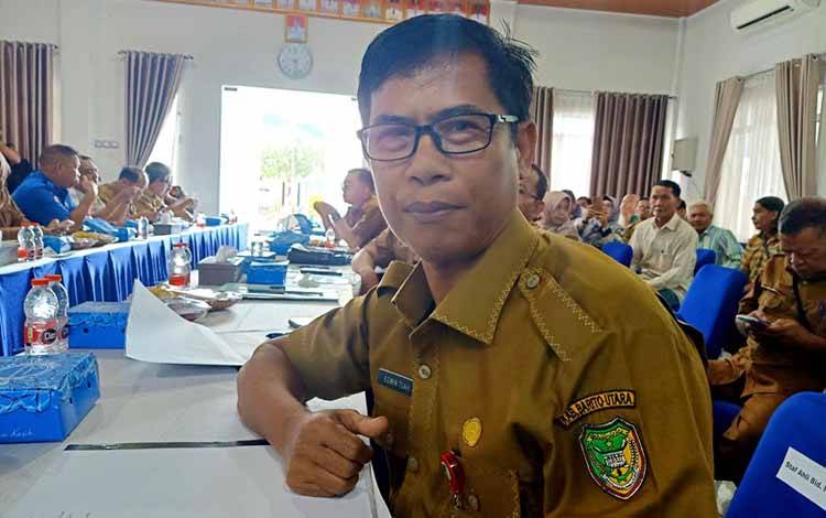 Pelantikan Anggota DPRD Terpilih Periode 2024-2029 Dilaksanakan 18 Agustus 2024