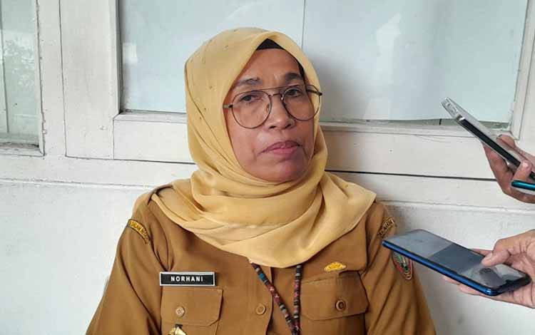 Pemprov Kalteng Dorong Pelaku Usaha Miliki Sertifikasi Halal