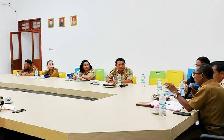 Pasar Wadai Ramadan di Palangka Raya Dibuka Minggu Depan