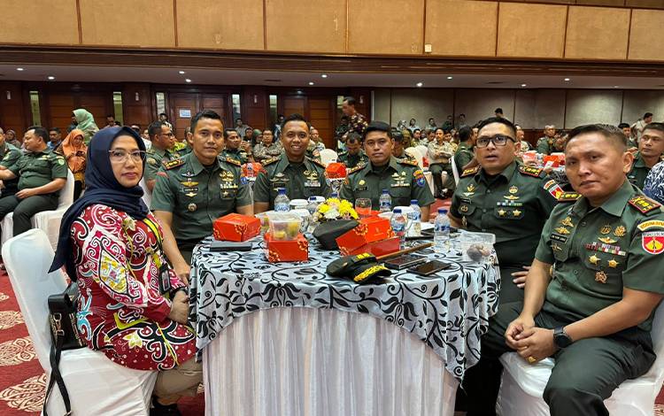 Survei Investigasi Awali Langkah Penataan Sistem Lahan Rawa Kalteng  ?