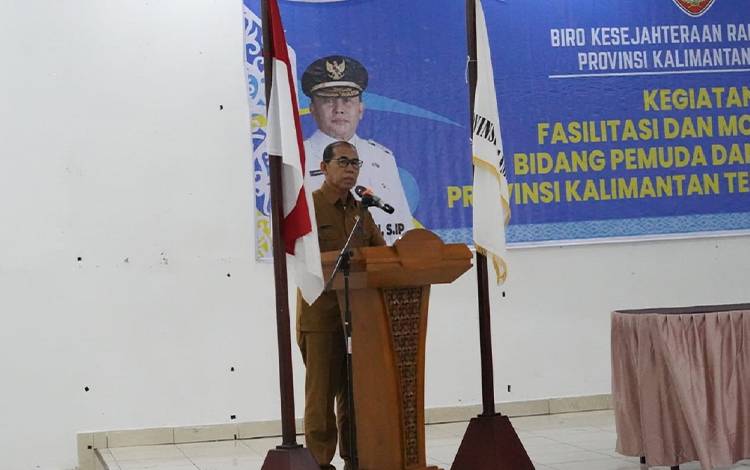 Hamka: Bonus Demografi Peluang Tingkatkan Pertumbuhan Ekonomi