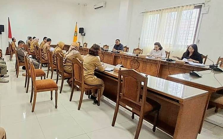 Raperda DAS Diharapkan Jadi Payung Hukum Bagi Lingkungan dan Masyarakat