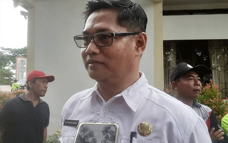 Sejumlah Titik Pasar Ramadan 2024 Siap Ramaikan Kota Manis Pangkalan Bun