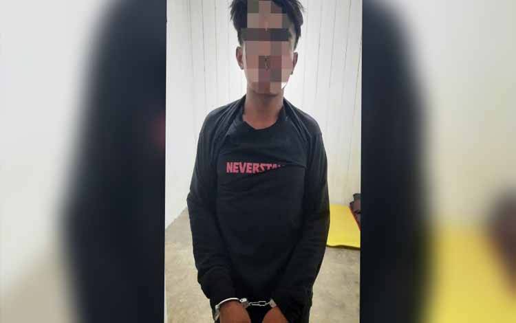 Temuan Mayat di Kapuas Hulu Ternyata Korban Pembunuhan, Pelakunya Ditangkap
