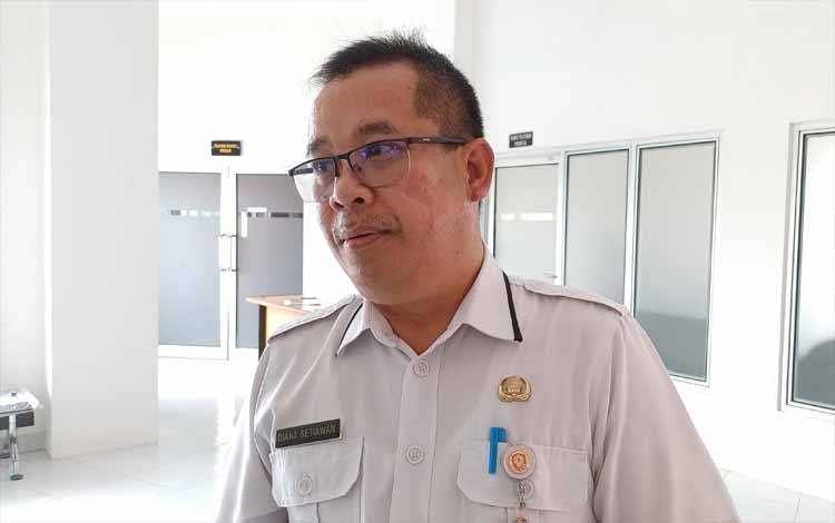 Pemkab Kotim Hentikan Pembangunan Mal di Lingkar Utara