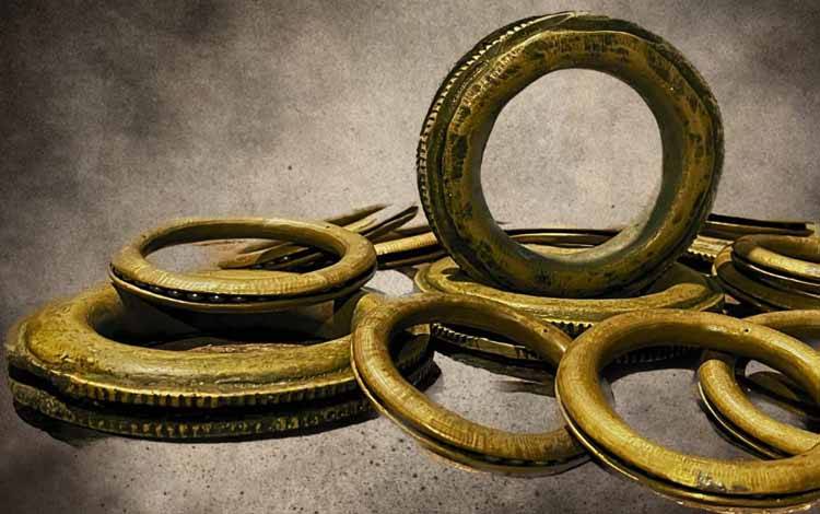 Sanggar Komandan akan Gelar Karya Bertajuk Gemerincing Galang Harmoni Gerak Tradisi