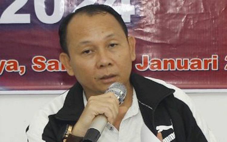 Investasi Kalteng Lampaui Target, Rp19 Triliun Lebih