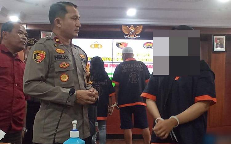 Owner Bisnis Skincare ini Ditangkap Polisi setelah Dilaporkan 6 Investor??