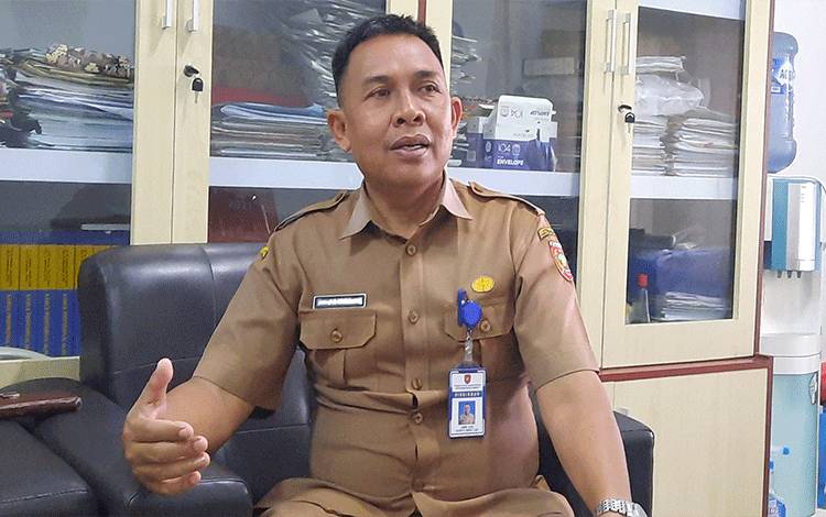 Dikbud Kobar Terbitkan Edaran Hari Libur dan Jam Kerja Selama Ramadan