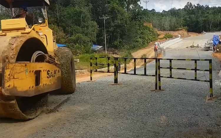 Kalteng Mantapkan Pemerataan dan Kualitas Pembangunan di 2025