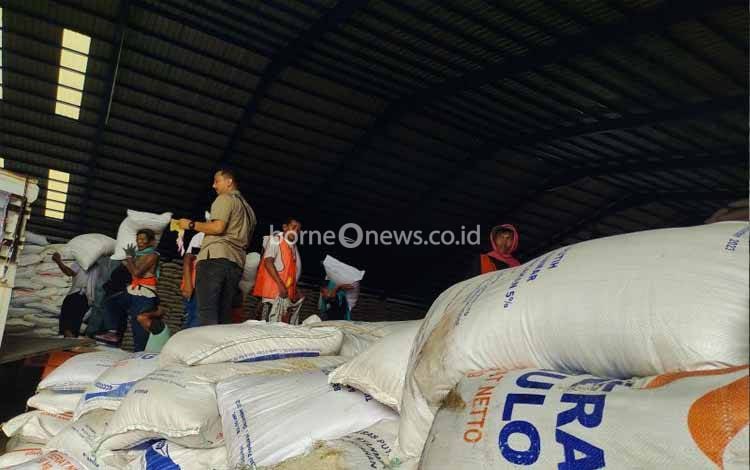 Bapanas: Perbanyak Distribusi Beras SPHP di Pasar Tradisional