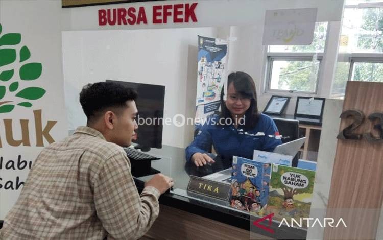 BEI Edukasi Menanam Modal Melalui Keberadaan Galeri Investasi