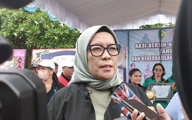 Hera Nugrahayu: Adipura Instrumen Pendorong Terciptanya Lingkungan Berkualitas ?