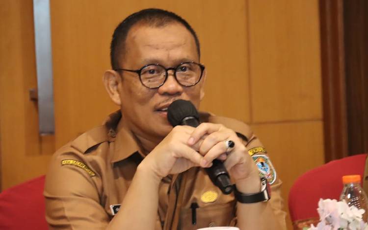 Seruyan Masih Hadapi Tingginya Kasus Stunting ?