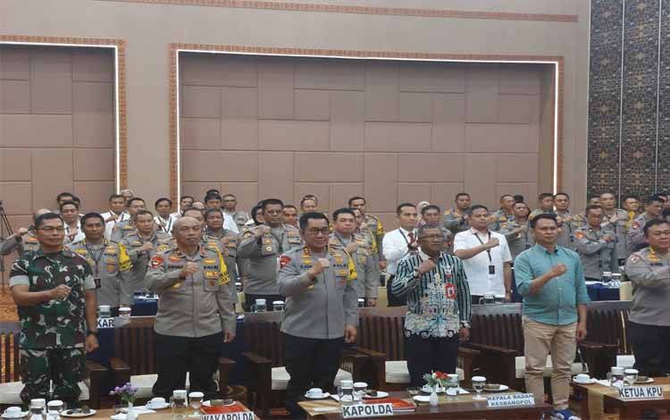Katma F Dirun: Kerja Sama Penting dalam Mengatasi Konflik Sosial