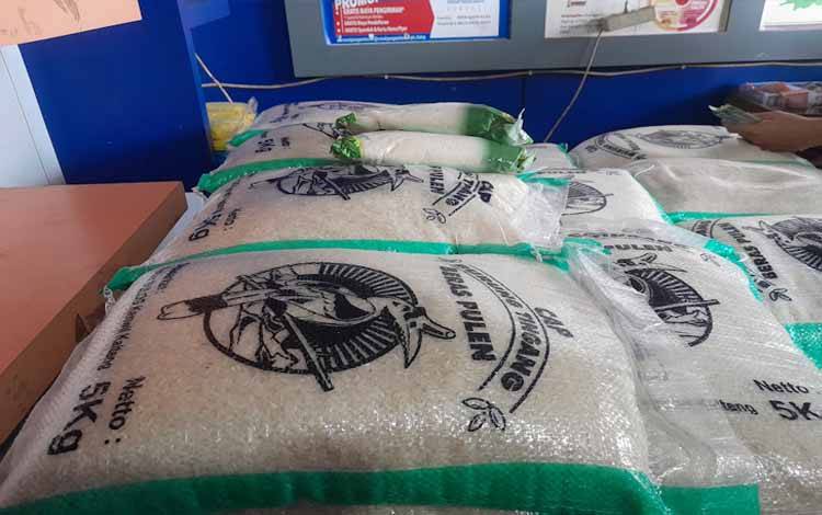 BPS Kalteng: Faktor Ekspektasi Masyarakat Terhadap Barang akan Pengaruhi Harga