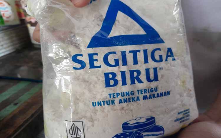 Bulog Kalteng Perkirakan Saat Ramadan Permintaan Tepung Terigu Meningkat