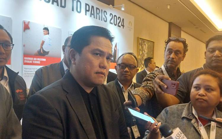 PSSI Targetkan Tom dan Ragnar Angkat Sumpah Jadi WNI pada 13 Maret