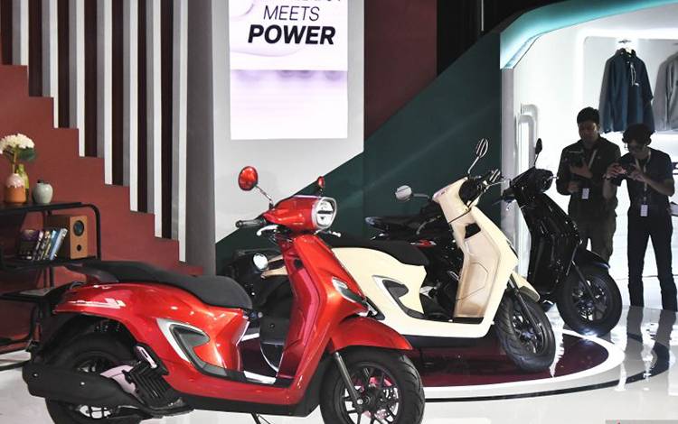 Menkop UKM Minta Industri Otomotif Tingkatkan Kemitraan dengan UMKM