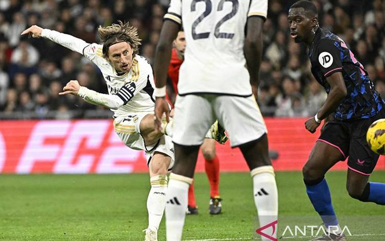 Jadwal Liga Spanyol Pekan ke-28: Tim Besar Berpeluang Raih Kemenangan