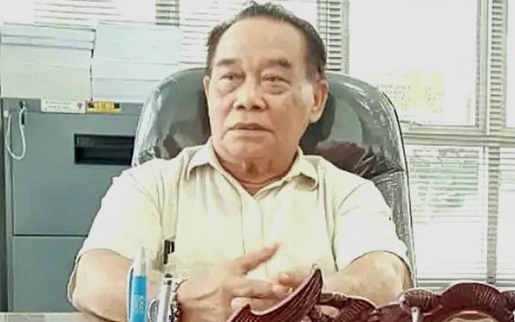Achmad Rasyid Minta Masyarakat dan Perusahaan Bijak Sikapi Persoalan
