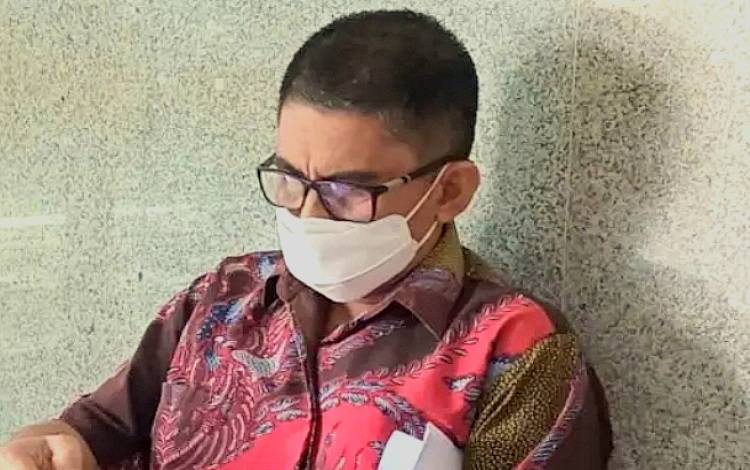 Dewan Dorong Pembangunan Sektor Penunjang Kesejahteraan Masyarakat