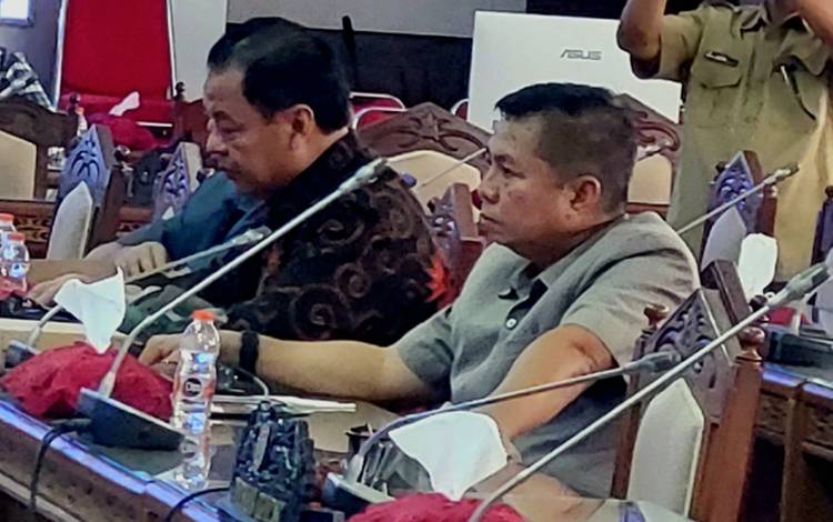 Dukungan Pengembangan Sektor Ekonomi Kreatif Perlu Terus Diberikan