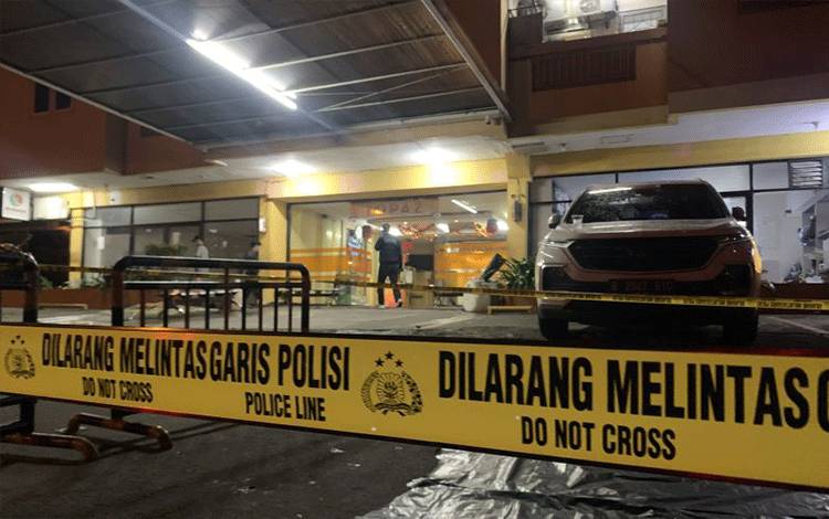 Pasutri dan Dua Anaknya Bunuh Diri Bersama, Polisi: Keempat Korban Sudah Persiapkan Diri
