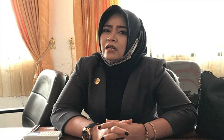 Anggota Komisi II DPRD Ini Apresiasi Kapuas Kembali Raih Piala Adipura