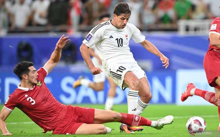 Catat 7 Penyelamatan, Maarten Masih Gagal Bawa FC Dallas Menang