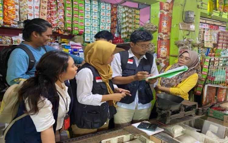 BPOM Kobar Tingkatkan Pengawasan Pangan Olahan Jelang Ramadan