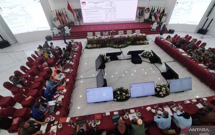 Anggota DPD dari Bali yang Dipecat Raih Suara Terbanyak Kedua