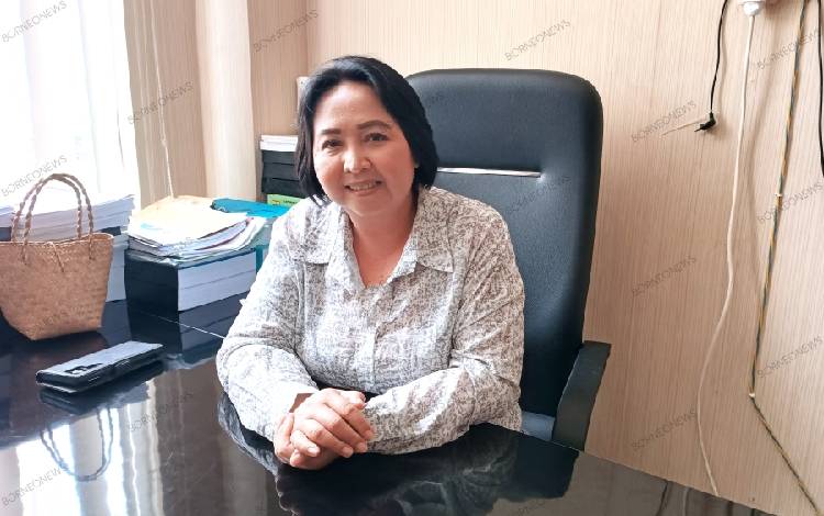 Harapan DPRD Gunung Mas Kepada Ketua KONI yang Baru