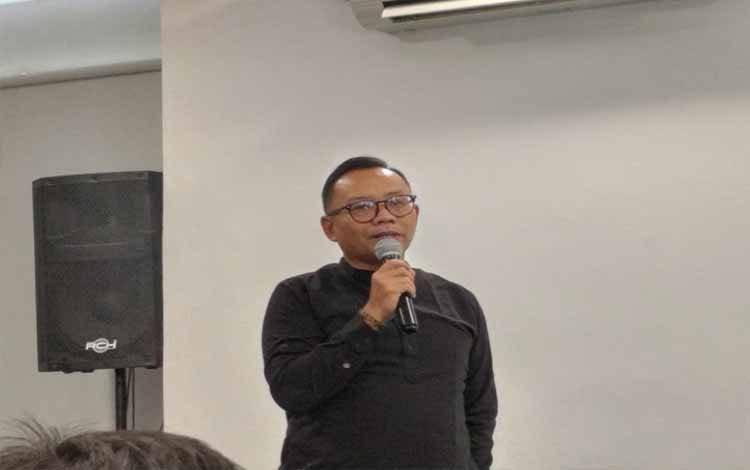 Sektor Pertambangan Batubara Masih Jadi Kontributor Utama Pertumbuhan Ekonomi Kalimantan