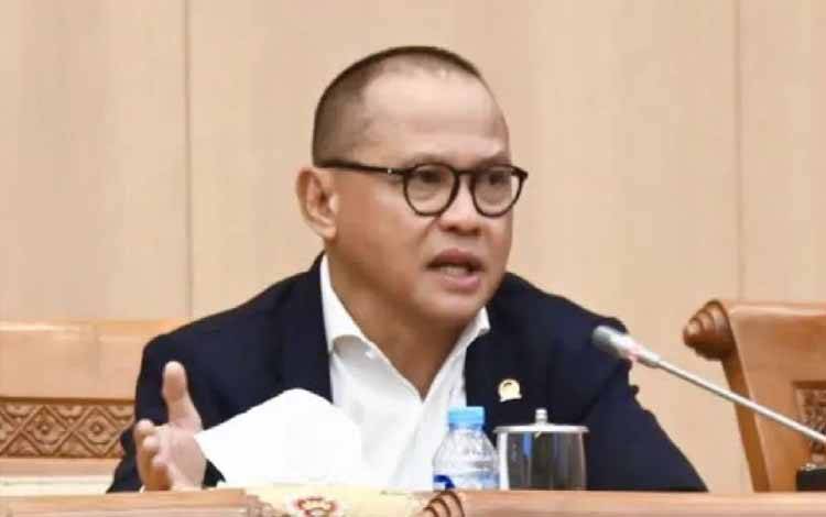 Legislator Golkar Dorong Pemda Jaga Stabilitas Harga Pangan Selama Ramadan