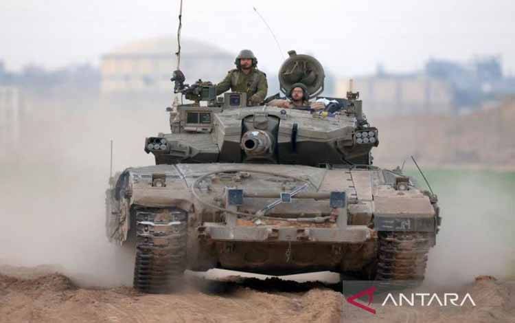 Analis: Konflik Iran-Israel Berpotensi Bawa Dampak Ekonomi-Politik