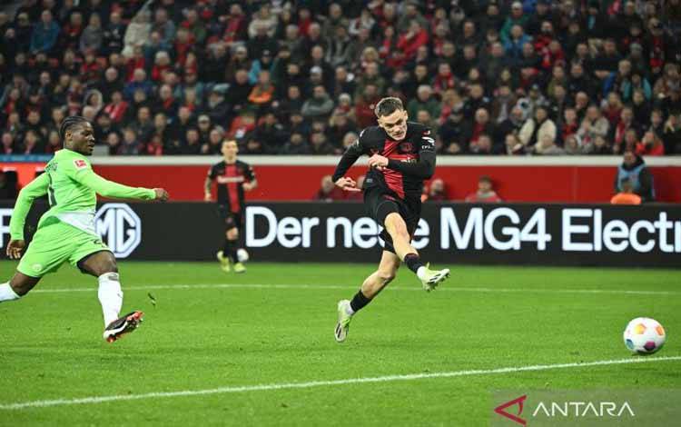 Klasemen Liga Jerman: Leverkusen Jaga Keunggulan 10 Poin atas Bayern