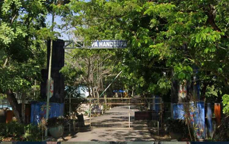 DLH Kapuas: Pengelolaan TPA Sampah Jadi Salah Satu Poin Penting pada Penilaian Adipura