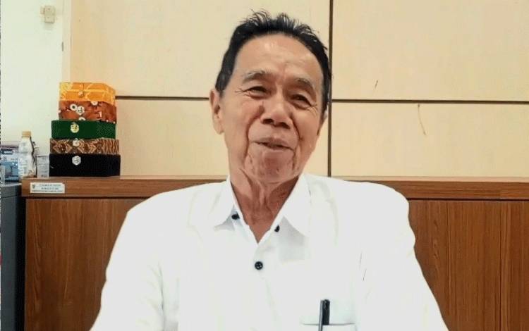 Dewan Harap Bangunan yang Memiliki Nilai Sejarah Dipertahankan