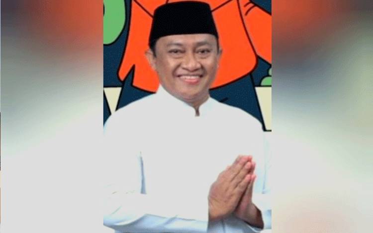 Momentum Ramadan Jadikan Untuk Memperkuat Keimanan dan Ketakwaan