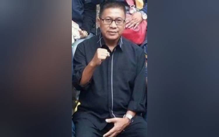 Ketua Komisi A DPRD Palangka Raya Apresiasi Respons Cepat Lurah dan Camat dalam Penanganan Banjir