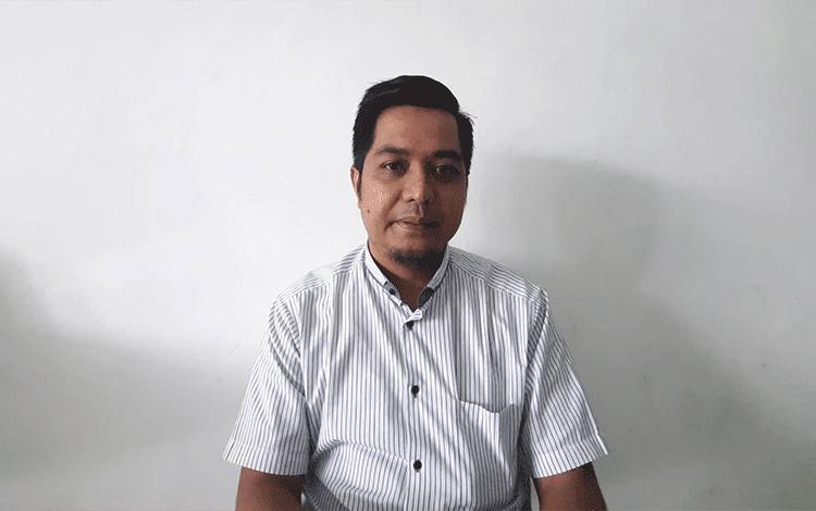 Camat Arsel : Biaya Pengobatan Remaja 14 Tahun Alami Malnutrisi Ditanggung Pemerintah Daerah