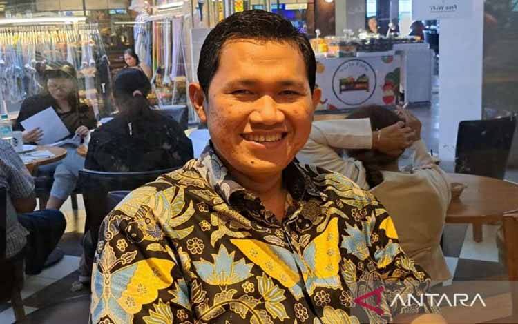 Pakar Nilai Lembaga Perlindungan Data Pribadi Perlu Segera Dibentuk
